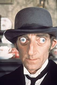 Марти Фелдман / Marty Feldman