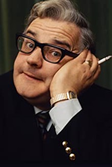 Рони Баркър / Ronnie Barker