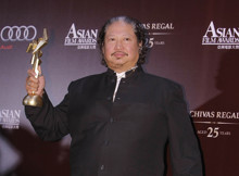 Саммо Хунг Кам / Sammo Hung Kam-Bo