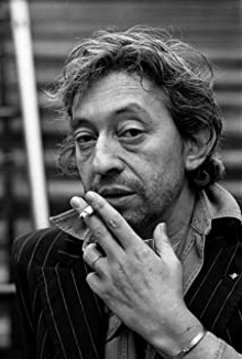 Серж Генсбург / Serge Gainsbourg