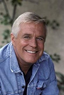 Джордж Пепард / George Peppard