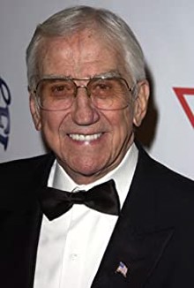 Ед Макмехън / Ed McMahon