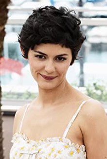 Одри Тоту / Audrey Tautou