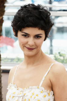 Одри Тоту / Audrey Tautou