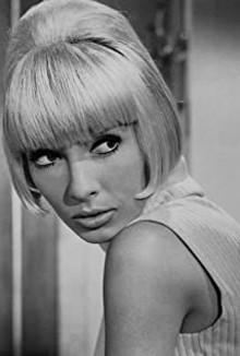 Дани Савал / Dany Saval