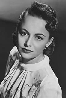 Оливия де Хавиланд / Olivia de Havilland