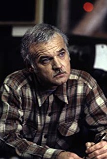 Джак Нанс / Jack Nance