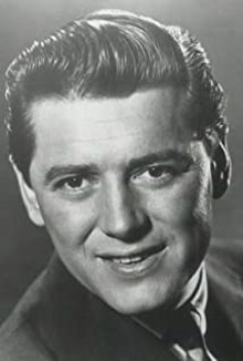 Гордън Макрей / Gordon MacRae