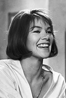 Гленда Джаксън / Glenda Jackson