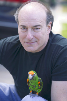 Питър Фридман / Peter Friedman