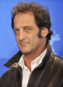 Винсент Линдън / Vincent Lindon