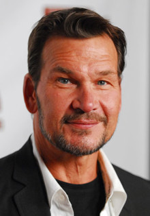 Патрик Суейзи / Patrick Swayze