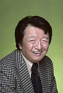 Джак Су / Jack Soo