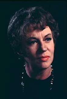 Ута Хаген / Uta Hagen