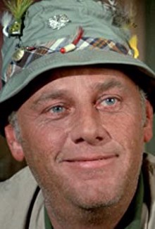 Маклийн Стивънсън / McLean Stevenson