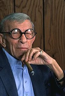 Джордж Бърнс / George Burns