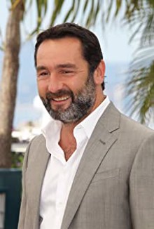 Жил Лелуш / Gilles Lellouche