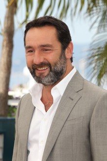 Жил Лелуш / Gilles Lellouche