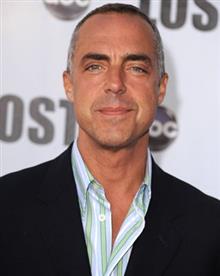 Тайтъс Уеливър / Titus Welliver