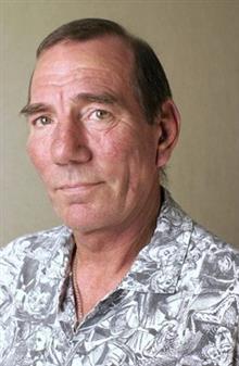 Пит Постлетуайт / Pete Postlethwaite