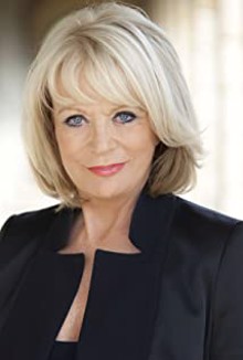 Шери Хюсън / Sherrie Hewson