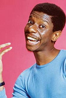 Джими Уокър / Jimmie Walker