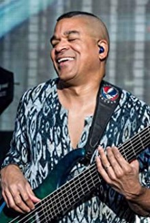 Отейл Бърбридж / Oteil Burbridge