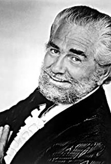 Фостър Брукс / Foster Brooks