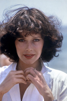 Силвия Кристел / Sylvia Kristel