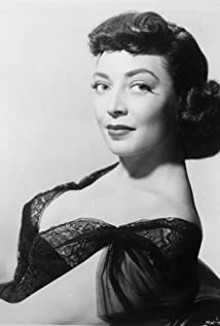 Мари Уиндзор / Marie Windsor