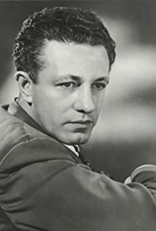 Никълъс Рей / Nicholas Ray