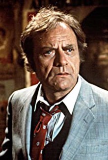 Вик Мороу / Vic Morrow