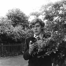 Дейвид Хемингс / David Hemmings