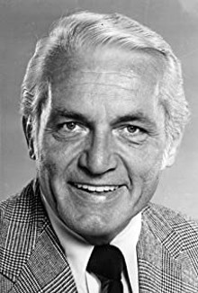 Тед Найт / Ted Knight