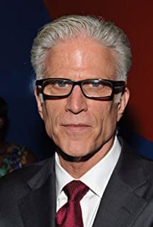 Тед Дансън / Ted Danson