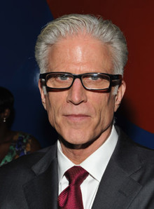 Тед Дансън / Ted Danson