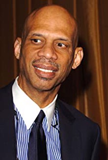 Карим Абдул / Kareem Abdul-Jabbar