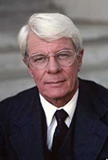 Питър Грейвс / Peter Graves