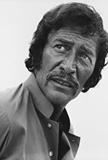 Питър Уингард / Peter Wyngarde