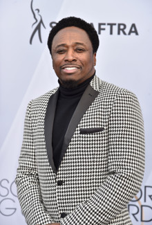 Еди Грифин / Eddie Griffin