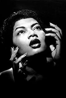 Пърл Бейли / Pearl Bailey