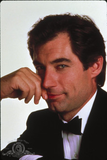 Тимъти Далтън / Timothy Dalton