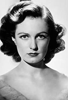 Джералдин Фицджералд / Geraldine Fitzgerald