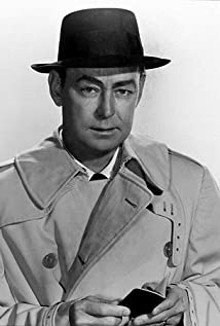 Алън Лад / Alan Ladd