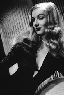 Вероника Лейк / Veronica Lake