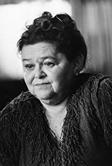 Зелда Рубинщайн / Zelda Rubinstein