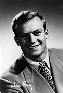 Алдо Рей / Aldo Ray