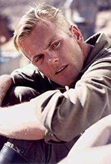 Таб Хънтър / Tab Hunter