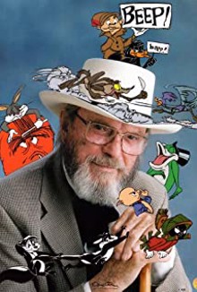 Чък Джоунс / Chuck Jones