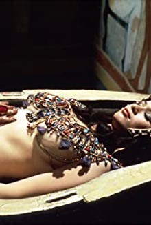 Валери Леон / Valerie Leon